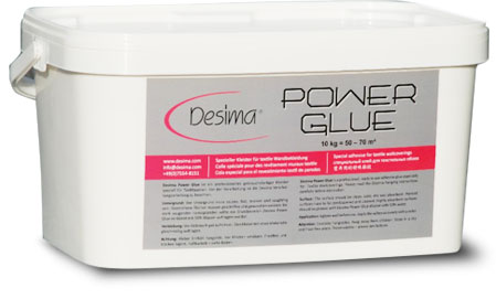 DESIMA - Power Glue Tapetenkleber